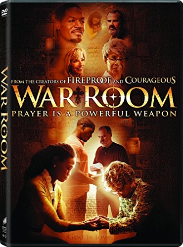 Picture of WAR ROOM