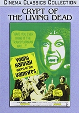 Picture of CRYPT OF THE LIVING DEAD