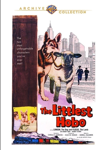 Picture of LITTLEST HOBO