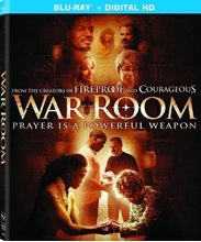 Picture of WAR ROOM