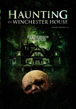 Picture of HAUNTING OF WINCHESTER HOUSE