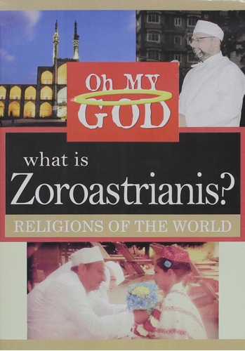 Picture of WHAT IS ZOROASTRIANIS