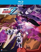 Picture of MOBILE SUIT GUNDAM ZZ COLLECTION 2