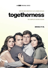 Picture of TOGETHERNESS: THE COMPLETE SECOND SEASON