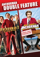 Picture of ANCHORMAN / ANCHORMAN 2