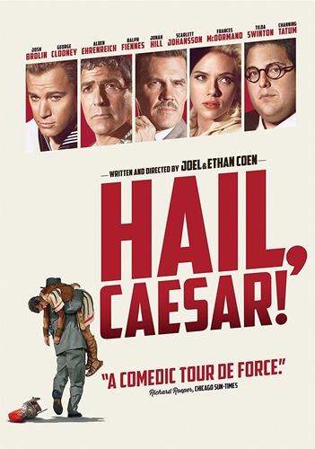 Picture of HAIL CAESAR