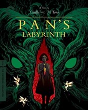 Picture of PAN'S LABYRINTH/BD