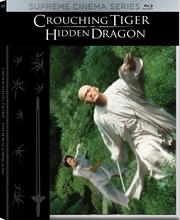 Picture of CROUCHING TIGER HIDDEN DRAGON