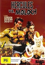 Picture of HERCULES AGAINST MOLOCH