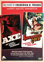 Picture of AXE / KIDNAPPED COED