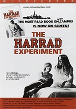 Picture of HARRAD EXPERIMENT