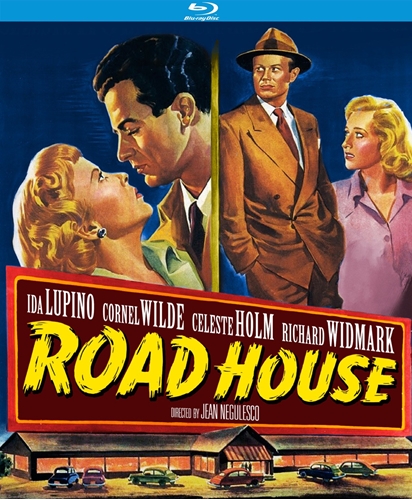 Picture of ROAD HOUSE (1948)