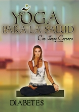 Picture of Yoga Para La Salud Con Jenny Cornero: Diabetes