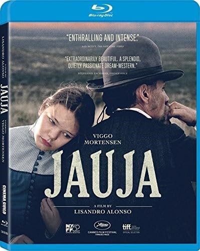 Picture of JAUJA