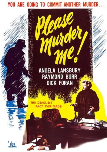 Picture of PLEASE MURDER ME