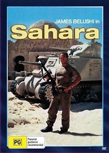 Picture of SAHARA