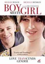 Picture of BOY MEETS GIRL