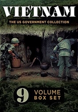 Picture of VIETNAM: THE US GOVERNMENT COLLECTION