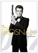 Picture of 007 THE PIERCE BROSNAN COLLECTION