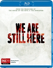 Picture of We Are Still Here