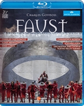 Picture of GOUNOD: FAUST