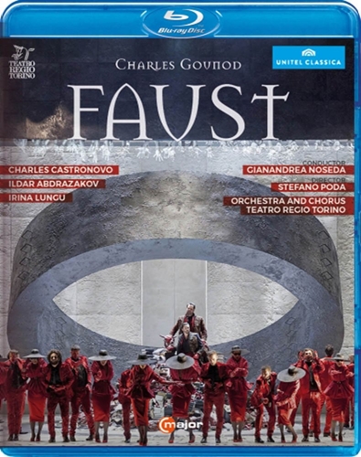 Picture of GOUNOD: FAUST