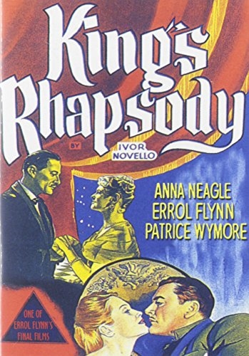 Picture of KING'S RHAPSODY