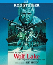 Picture of WOLF LAKE (1980)