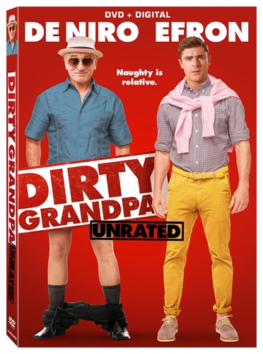 Picture of DIRTY GRANDPA