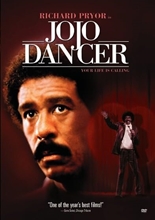 Picture of JO JO DANCER YOUR LIFE IS CALLING