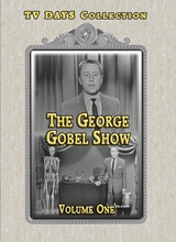 Picture of GEORGE GOBEL SHOW