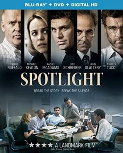 Picture of SPOTLIGHT