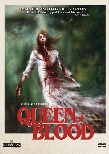 Picture of QUEEN OF BLOOD