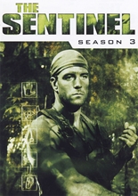 Picture of SENTINEL: SEASON 3