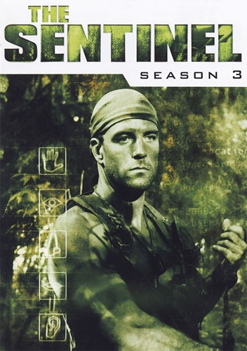 Picture of SENTINEL: SEASON 3