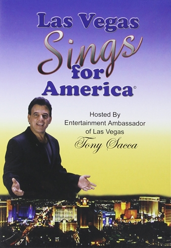 Picture of LAS VEGAS SINGS FOR AMERICA