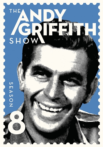 Picture of ANDY GRIFFITH SHOW: THE COMPLETE FINAL SEASON