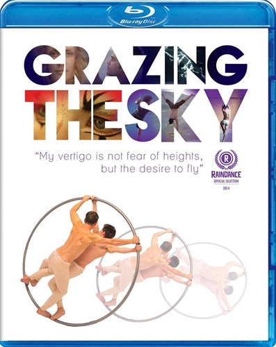 Picture of Grazing The Sky(Region Free - NO RETURNS)