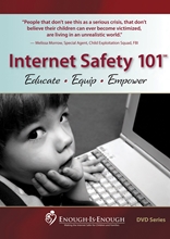 Picture of Internet Safety 101