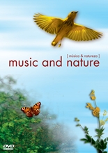 Picture of Musica & Natureza / Music & Nature Dvd