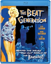 Picture of BEAT GENERATION