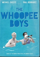 Picture of WHOOPEE BOYS