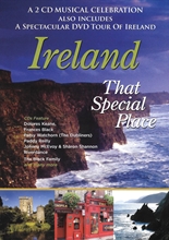 Picture of IRELAND: THAT SPECIAL PLACE