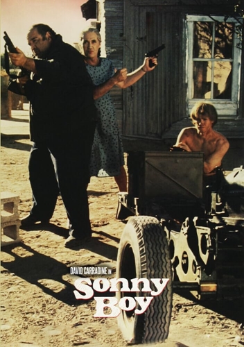 Picture of SONNY BOY