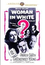 Picture of WOMAN IN WHITE (1948)