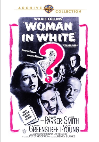 Picture of WOMAN IN WHITE (1948)