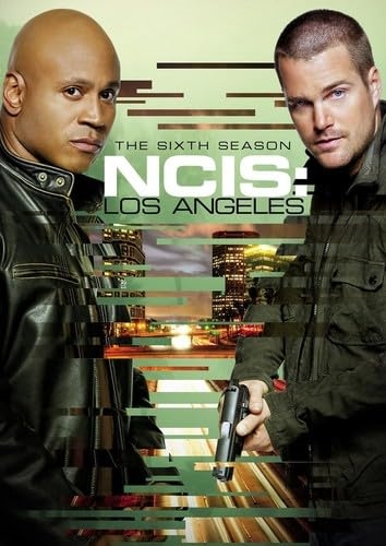 Picture of NCIS: LOS ANGELES: THE SIXTH SEASON