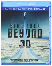 Picture of STAR TREK BEYOND