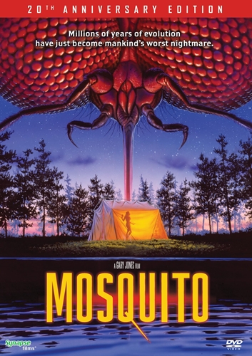 Picture of MOSQUITO: 20TH ANNIVERSARY EDITION