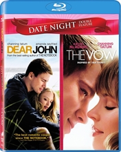 Picture of DEAR JOHN / VOW (2012)